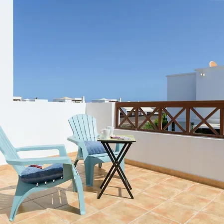 Icaro Piscina Climatizada Villa