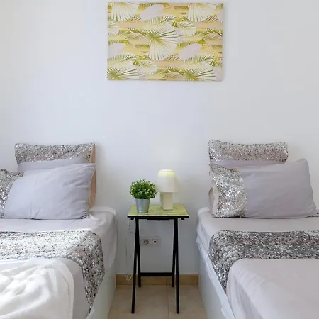 Villa Icaro Piscina Climatizada *