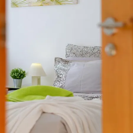 Villa Icaro Piscina Climatizada