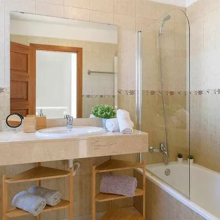 Villa ícaro Piscina Climatizada *