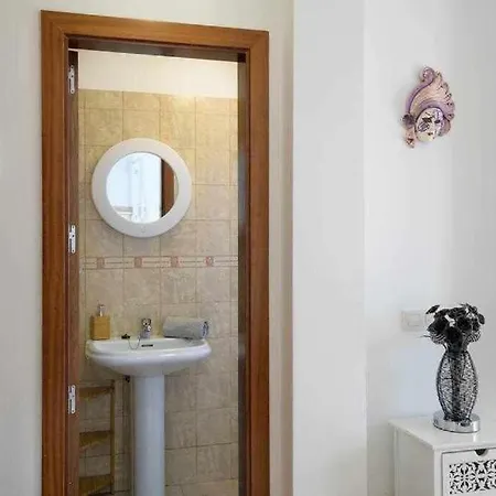 Icaro Piscina Climatizada Villa