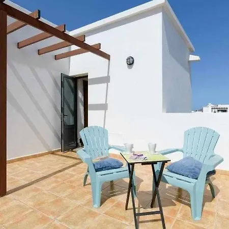 Villa Icaro Piscina Climatizada