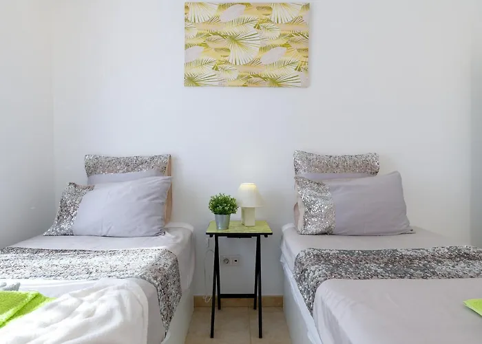 Villa ícaro Piscina Climatizada *