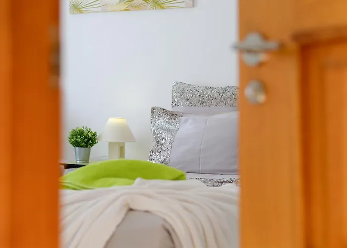 Villa ícaro Piscina Climatizada