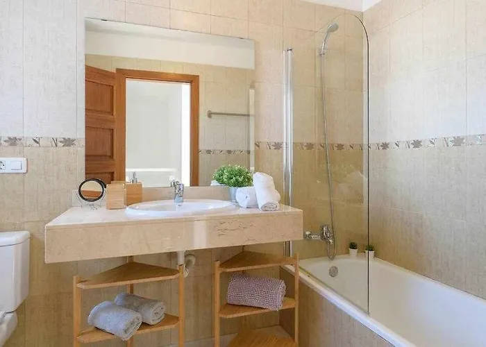 Villa Icaro Piscina Climatizada *