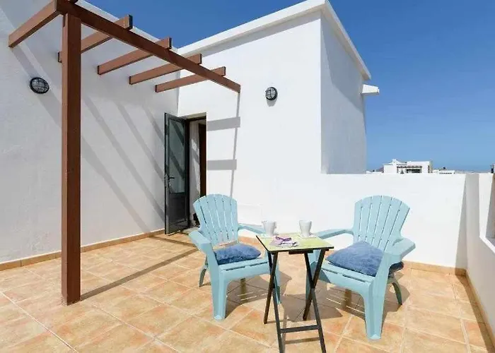 Villa Icaro Piscina Climatizada